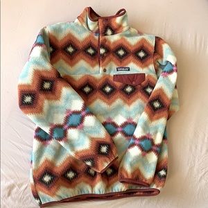 Unique Patagonia Fleece